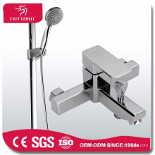 single handle shower mixer shower set bathroom